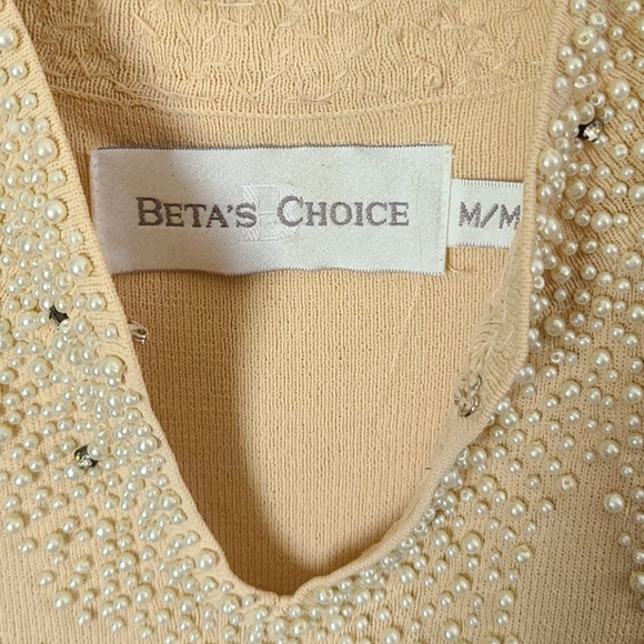 Beta's Choice top size M - Picture 3 of 7